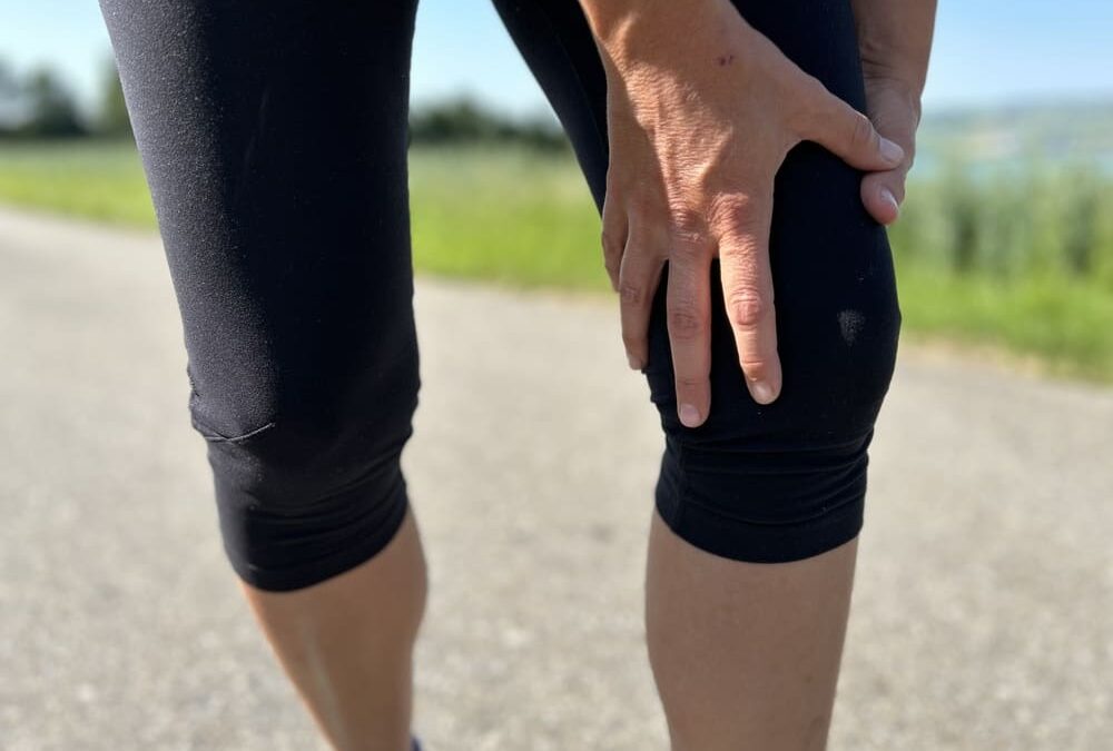 Gesunde Knie: Wie du Kniebeschwerden vorbeugen und lindern kannst